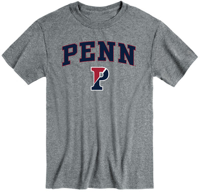 Penn Spirit T-Shirt (Charcoal Grey)