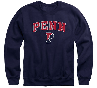 Penn Spirit Sweatshirt (Navy)