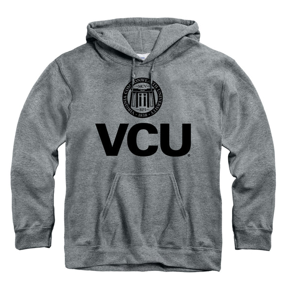 Virginia Commonwealth University Heritage Hooded Sweatshirt