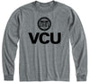 Virginia Commonwealth University Heritage Long Sleeve T-Shirt