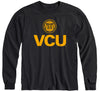 Virginia Commonwealth University Heritage Long Sleeve T-Shirt