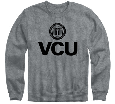 Virginia Commonwealth University Heritage Sweatshirt