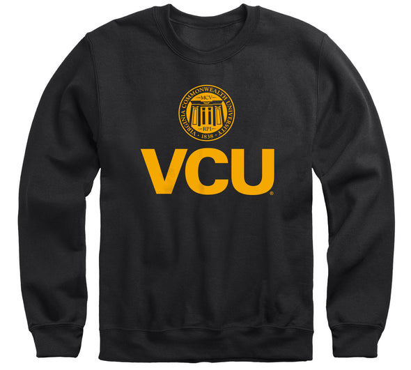 Virginia Commonwealth University Heritage Sweatshirt